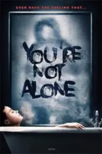 You’re Not Alone (2020) BluRay Dual Audio {Hindi-English} 480p | 720p | 1080p