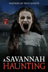 A Savannah Haunting (2021) WEB-DL Dual Audio {Hindi-English} 480p | 720p | 1080p