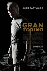 Gran Torino (2008) Dual Audio {Hindi-English} 480p | 720p | 1080p