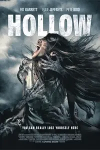 Hollow (2021) Dual Audio WeB-DL 480p | 720p | 1080p