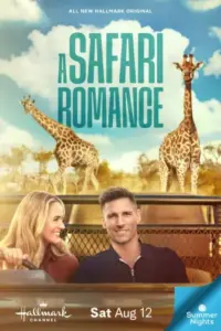 A Safari Romance (2023) WEB-DL {English With Subtitles} Full Movie 480p | 720p | 1080p