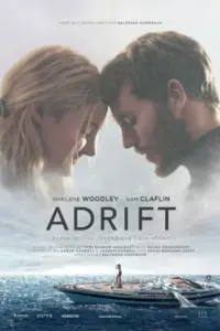 Adrift (2018) BluRay Dual Audio Full Movie 480p | 720p | 1080p