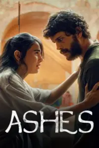 Ashes aka Kül (2024) WEB-DL {English With Subtitles} Full Movie 480p | 720p | 1080p