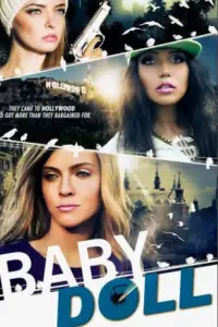 Baby Doll (2020) WEB-DL Dual Audio {Hindi-English} 480p | 720p | 1080p