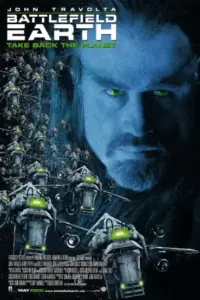 Battlefield Earth (2000) BluRay Dual Audio {Hindi-English} 480p | 720p | 1080p