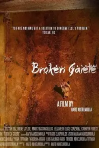 Broken Gaiete (2020) WEB-DL Dual Audio {Hindi-English} 480p | 720p