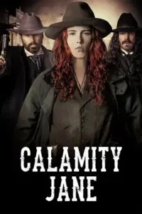 Calamity Jane (2024) WEB-DL {English With Subtitles} Full Movie 480p | 720p | 1080p