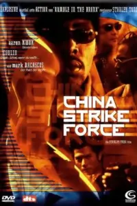 China Strike Force (2000) Dual Audio BluRay 480p | 720p | 1080p