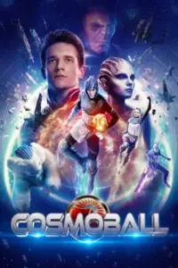 Cosmoball (2020) BluRay Dual Audio {ORG 2.0 Hindi + Russian} 480p | 720p | 1080p