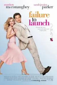 Failure to Launch (2006) Dual Audio BluRay 480p | 720p | 1080p