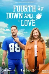 Fourth Down and Love (2023) WEB-DL {English With Subtitles} Full Movie 480p | 720p | 1080p