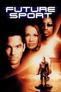 Futuresport (1998) WEB-DL Dual Audio {Hindi-English} 480p | 720p