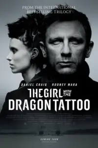 The Girl with the Dragon Tattoo (2011) Dual Audio {Hindi-English} 480p | 720p | 1080p