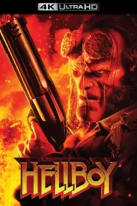 Hellboy (2019) BluRay Multi Audio 480p | 720p | 1080p | 2160p 4K UHD