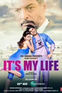 It’s My Life (2020) Hindi Full Movie 480p | 720p | 1080p