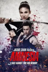 Jackie Chan Presents Amnesia – Who Am I (2015) WEB-DL Dual Audio {Hindi-Chinese} 480p | 720p | 1080p