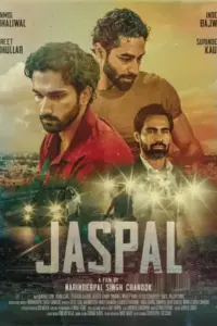 Jaspal (2024) Punjabi WEB-DL Full Movie 480p | 720p | 1080p