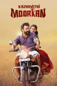 Kazhuvethi Moorkkan (2023) WeB-DL Full Movie Dual Audio 480p | 720p | 1080p