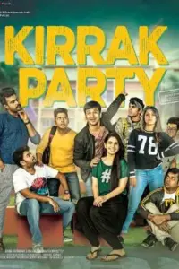 Kirrak Party (2018) Dual Audio WEB-DL 480p | 720p | 1080p