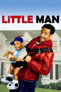 Little Man (2006) BluRay Dual Audio {Hindi-English} 480p | 720p | 1080p