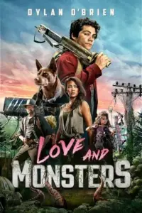 Love and Monsters (2020) Hindi {HQ Fan Dubbed} 480p | 720p | 1080p