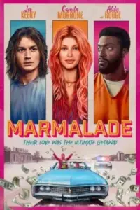 Marmalade (2024) WEB-DL {English With Subtitles} Full Movie 480p | 720p | 1080p