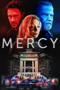 Mercy (2023) WEB-DL Dual Audio {ORG 5.1 Hindi + English} 480p | 720p | 1080p | 2160p