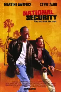 National Security (2003) BluRay Dual Audio {Hindi-English} 480p | 720p | 1080p