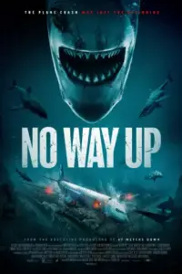 No Way Up (2024) WEB-DL Multi Audio Full Movie 480p | 720p | 1080p