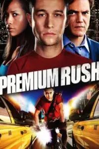 Premium Rush (2012) Dual Audio BluRay 480p | 720p | 1080p