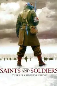 Saints and Soldiers (2003) Dual Audio BluRay 480p | 720p | 1080p