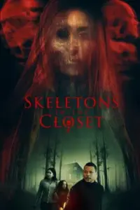 Skeletons In The Closet (2024) WEB-DL {English With Subtitles} Full Movie 480p | 720p | 1080p