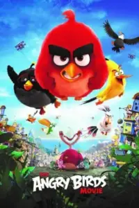 The Angry Birds (2016) Dual Audio 480p | 720p | 1080p