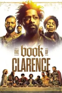 The Book of Clarence (2023) Dual Audio WeB-DL 480p | 720p | 1080p