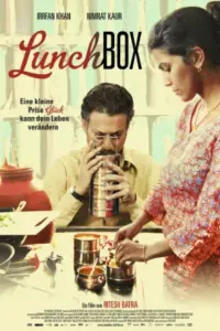 The Lunchbox (2013) Hindi Movie WEB-DL 480p | 720p | 1080p