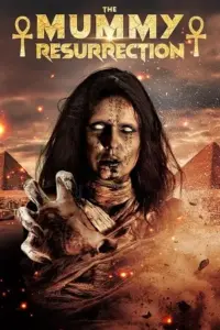 The Mummy: Resurrection (2022) WEB-DL Multi Audio 480p | 720p | 1080p