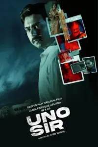 UNO Sir (2024) Bengali WEB-DL Full Movie 480p | 720p | 1080p