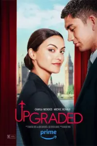 Upgraded (2024) AMZN WEB-DL Dual Audio {Hindi-English} 480p | 720p | 1080p