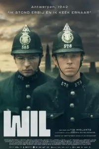 WILL – Netflix Original (2024) WEB-DL Dual Audio {Hindi-English} 480p | 720p | 1080p