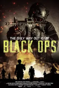 Black Ops (2019) Multi Audio WEB-DL 480p | 720p | 1080p