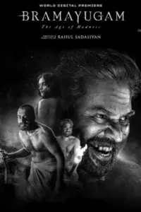 Bramayugam (2024) SONYLIV WEB-DL Multi Audio Full Movie 480p | 720p | 1080p