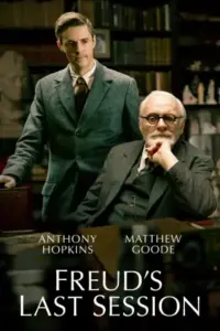 Freud’s Last Session (2023) WEB-DL {English With Subtitles} Full Movie 480p | 720p | 1080p