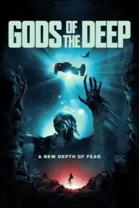 Gods Of The Deep (2023) WEB-DL {English With Subtitles} Full Movie 480p | 720p | 1080p