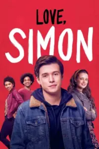 Love, Simon (2018) BluRay Dual Audio {Hindi-English} 480p | 720p | 1080p