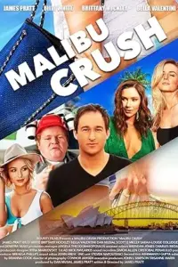 Malibu Crush (2022) WEB-DL Dual Audio {Hindi-English} 480p | 720p | 1080p