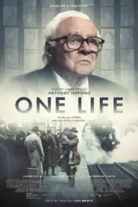 One Life (2023) WEB-DL {English With Subtitles} Full Movie 480p | 720p | 1080p