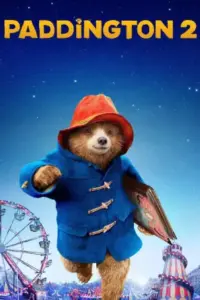 Paddington 2 (2017) Dual Audio BluRay 480p | 720p | 1080p