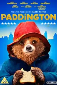 Paddington (2014) Dual Audio BluRay 480p | 720p | 1080p