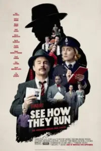 See How They Run (2022) WEB-DL {English With Subtitles} Full Movie 480p | 720p | 1080p