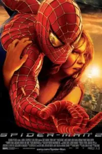 Spider-Man 2 (2004) Dual Audio {Hindi-English} 480p | 720p | 1080p